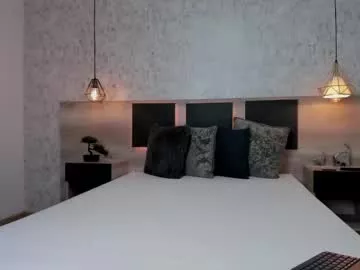 lili_foxy on Chaturbate