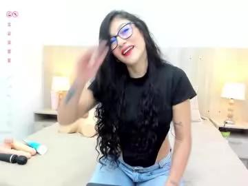lili_morales from Chaturbate