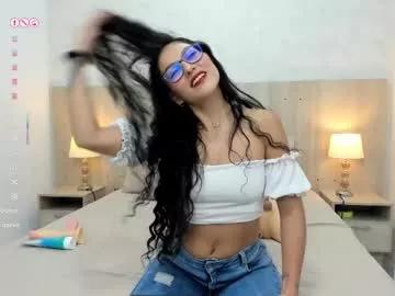 lili_morales from Chaturbate