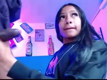 lili_roussi from Chaturbate