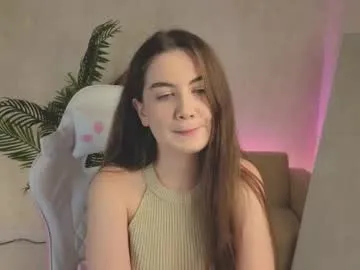 liliacrown on Chaturbate