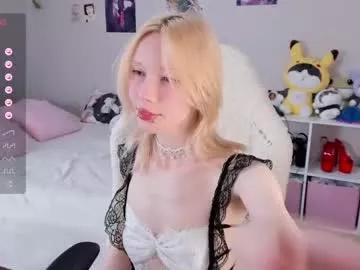 lilicapie from Chaturbate