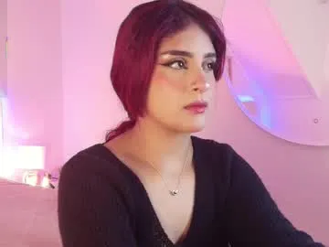 liliith_savett on Chaturbate 