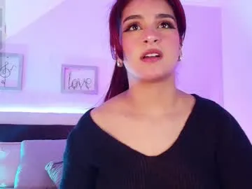 liliith_savett on Chaturbate 