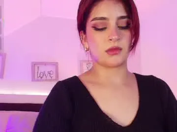 liliith_savett on Chaturbate 