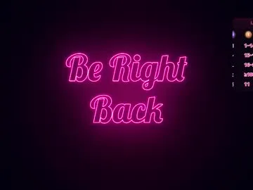 lilit_grant on Chaturbate