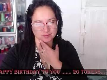 lilith_camp from Chaturbate