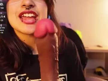 lilith_hart_ from Chaturbate
