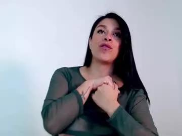 lilith_luv_ from Chaturbate