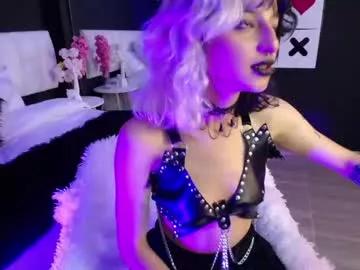 lilith_vamp from Chaturbate