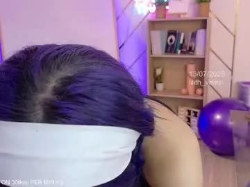 lilith_vamp from Chaturbate