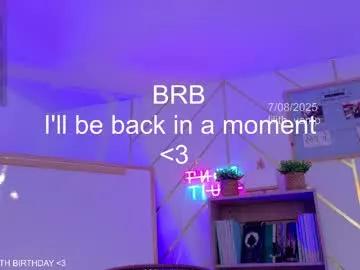 lilith_vamp from Chaturbate