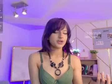 lilith_vamp from Chaturbate