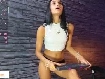 lilith_zen from Chaturbate