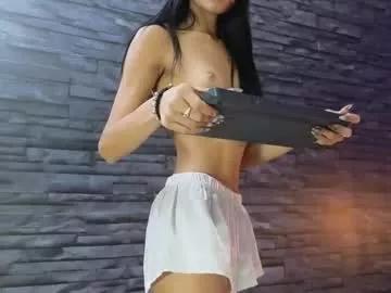 lilith_zen from Chaturbate