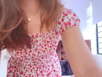 lilithabril from Chaturbate