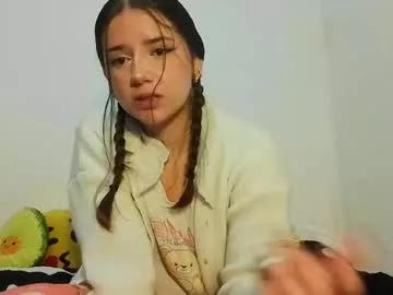 lilithabril from Chaturbate