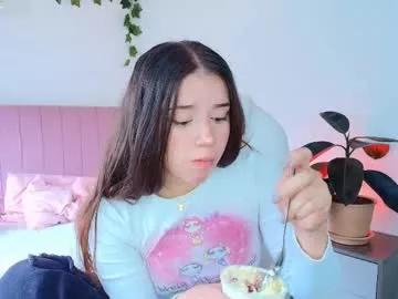 lilithabril from Chaturbate