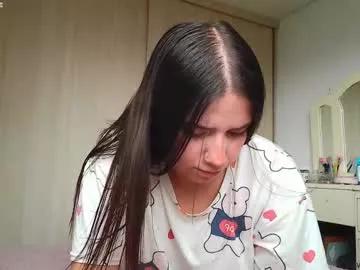 lilithabril from Chaturbate