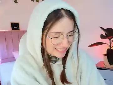 lilithabril from Chaturbate