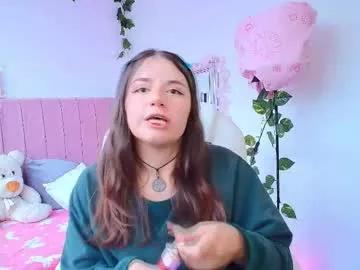 lilithabril from Chaturbate
