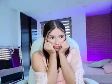 lilithabril from Chaturbate