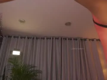 lilithhfosterr on Chaturbate 