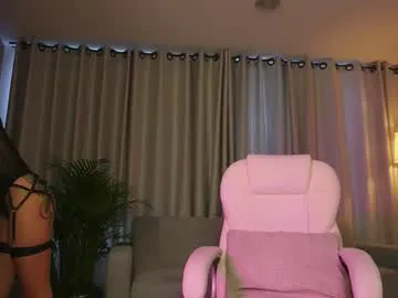 lilithhfosterr on Chaturbate 