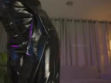 lilithhfosterr on Chaturbate 