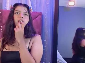 lilithhill_ from Chaturbate