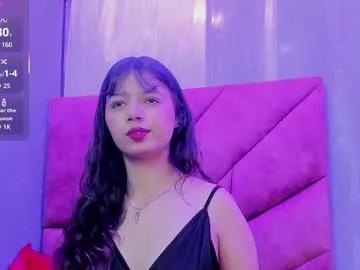 lilithhill_ from Chaturbate
