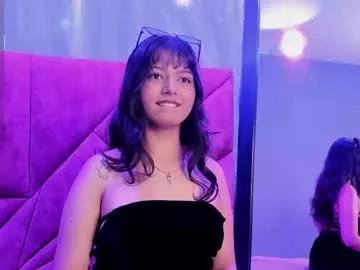 lilithhill_ from Chaturbate