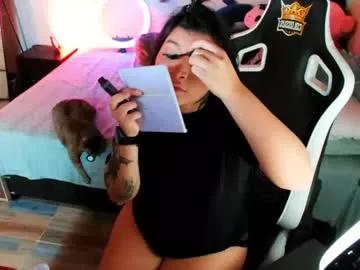 lilithstar_666 from Chaturbate