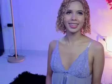 liliwatsonj from Chaturbate