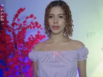 liliwatsonj from Chaturbate