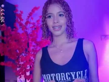 liliwatsonj from Chaturbate