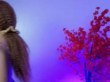 liliwatsonj from Chaturbate