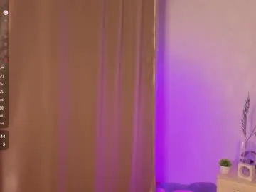 Offline lilliaqueen on Chaturbate