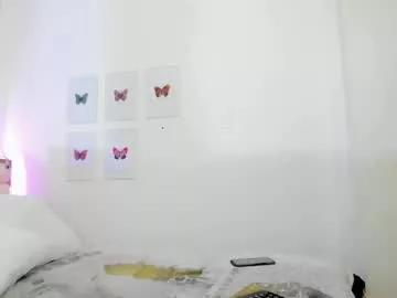 lilly_denson8 from Chaturbate