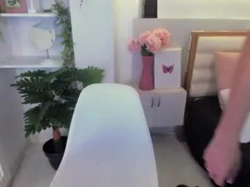 lilly_denson8 from Chaturbate