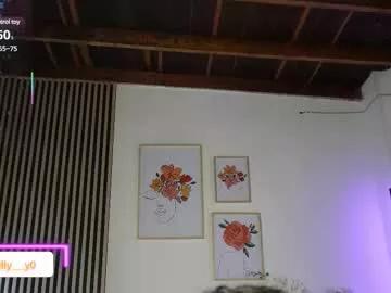 lilly_dollss from Chaturbate