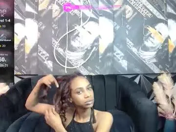 lilmissbaddiexxx on Chaturbate 