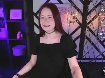 lily__moonlight from Chaturbate