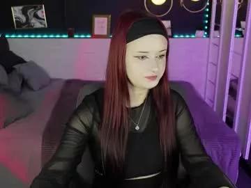 lily__moonlight from Chaturbate