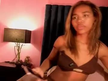 lily_miiller from Chaturbate