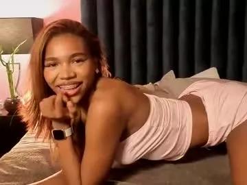 lily_miiller from Chaturbate
