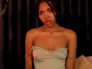 lily_miiller from Chaturbate