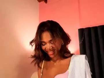 lily_miiller from Chaturbate