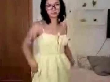 lilypanda from Chaturbate