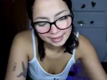 lilypanda from Chaturbate